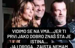 IZBACIO JE IZ KOLA nakon velike DRAME, od samog POČETKA SARADNJE je bilo TEŠKO