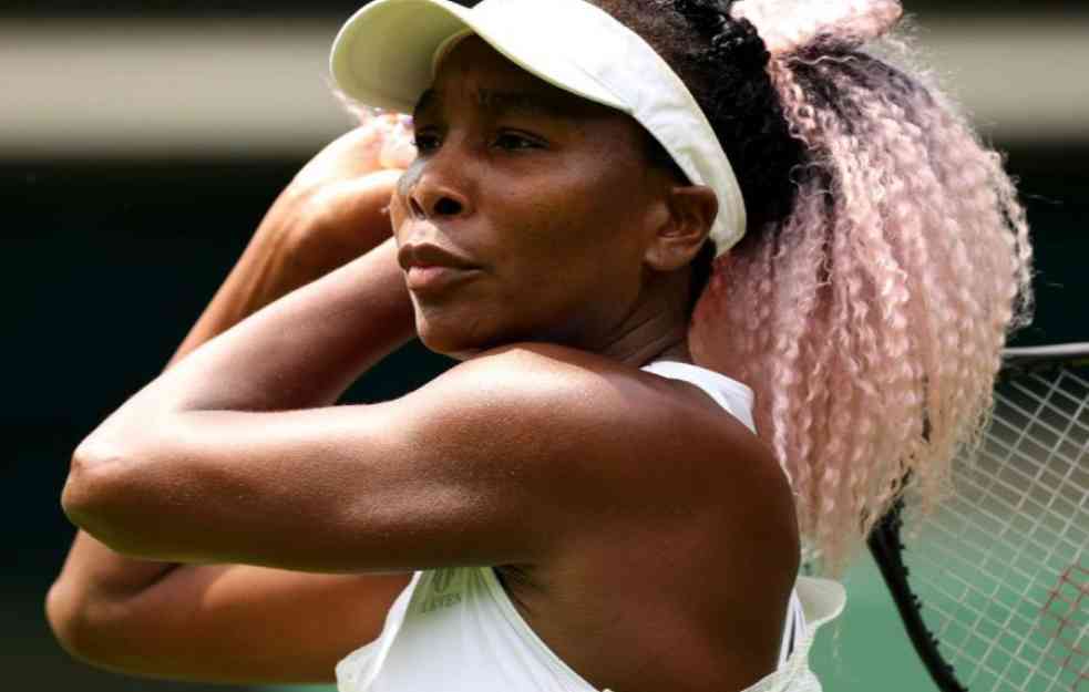 Venus Vilijams dobila pozivnicu za US Open