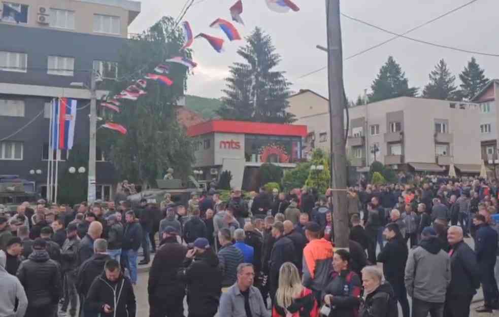 OVO JE TAJNI ALBANSKI SPISAK ZA HAPŠENJE SRBA NA KOSOVU I METOHIJI: Podnete još 22 krivične prijave!