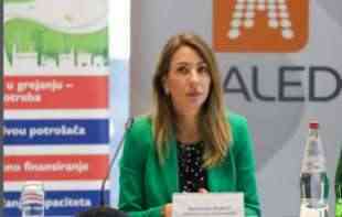 Đedović: <span style='color:red;'><b>Izgradnja</b></span> naftovoda između Srbije i Mađarske moguća do kraja godine