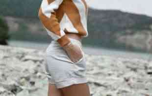 Kako nositi bermude leti: 3 modne ideje za svaku priliku