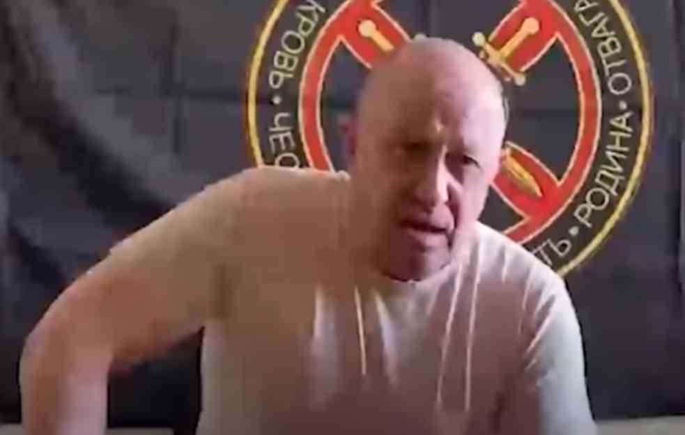 PRIGOŽIN IMA JASNU PORUKU: Vagner spreman da pojača prisustvo u Africi