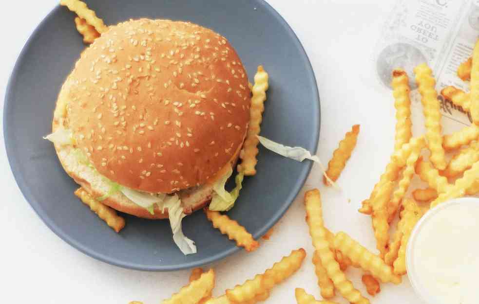 U Bosnu stigao novi fast fud: McDonalds je odustao i povukao svoje radnje