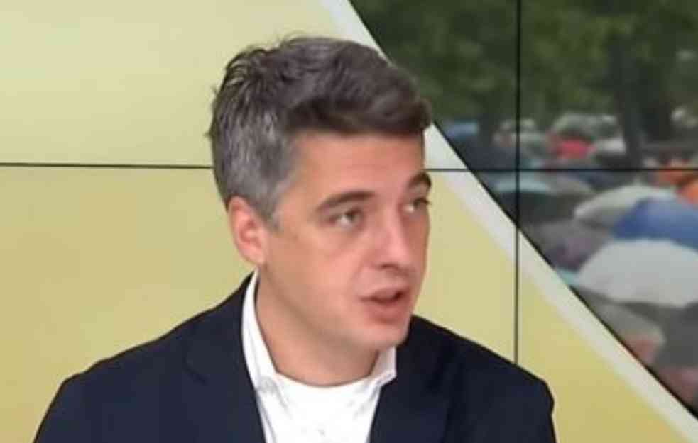 MIKETIĆ O IZBORIMA : Možemo tek kada se ispune zahtevi protesta