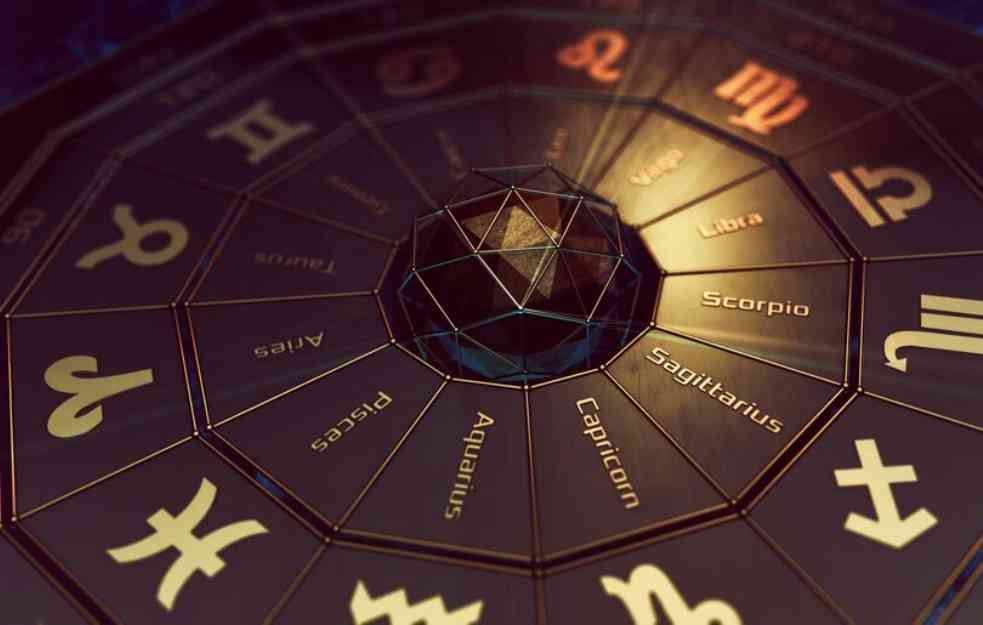 Nedeljni horoskop od 16. do 22. septembra