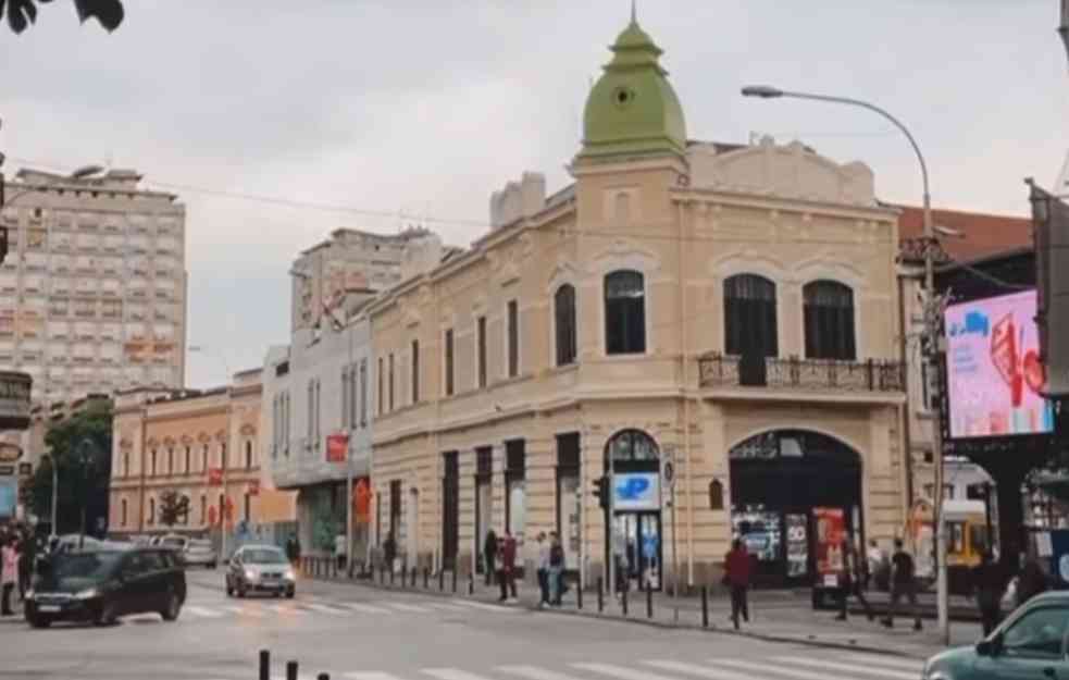 Zvanično ukinuta vanredna situacija u Kragujevcu: Počela isplata pomoći
