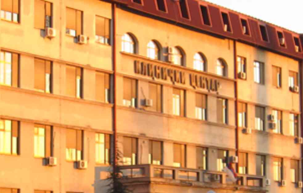 IZBODEN MUŠKARAC U NIŠU: Hitno primljen u klinički centar