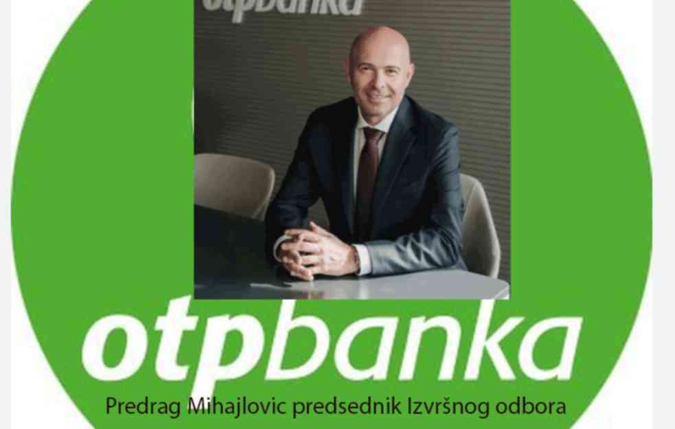 APELUJEMO DA PREDSEDNIK IZVRŠNOG ODBORA OTP BANKE SRBIJA REŠI PEOBLEM 