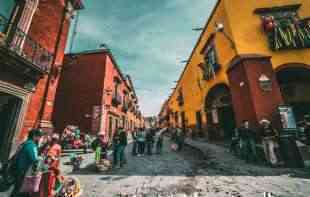 Meksiko uvodi nove carine na uvoz iz Azije radi zaštite domaće industrije