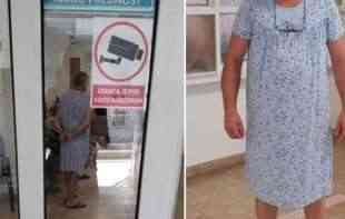 POBEDNIK DANA REŠIO PROBLEM! Muškaraca nisu pustili u PIO fond u <span style='color:red;'><b>šorts</b></span>u, pogledajte šta je otišao da obuče (FOTO)