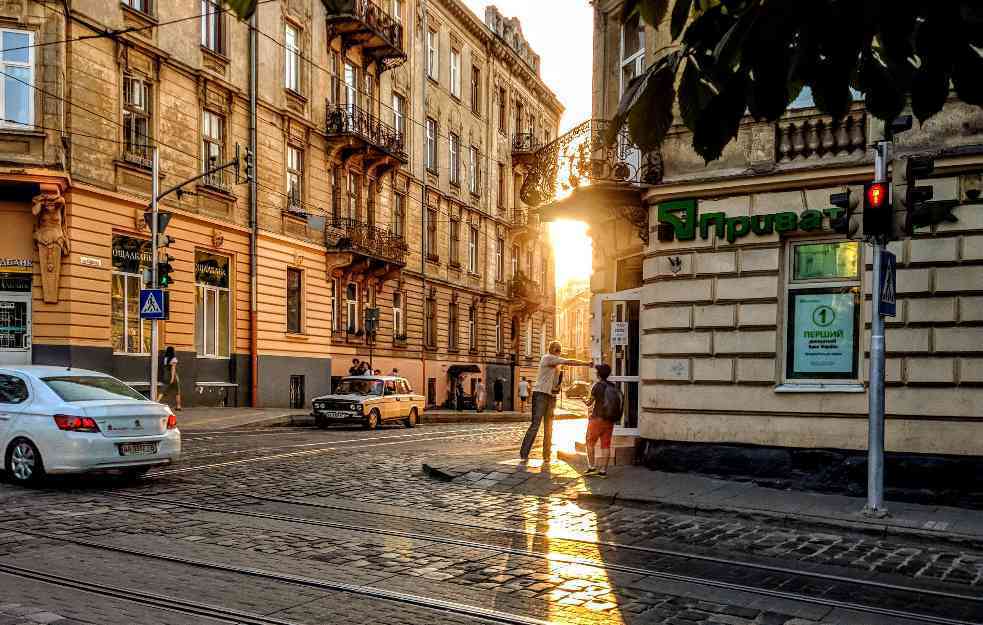 RHMZ upozorava da stiže novi toplotni talas