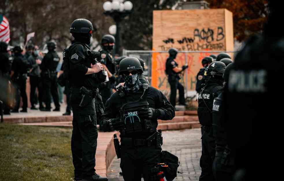 U Americi oboren rekord po broju žrtava u pucnjavama