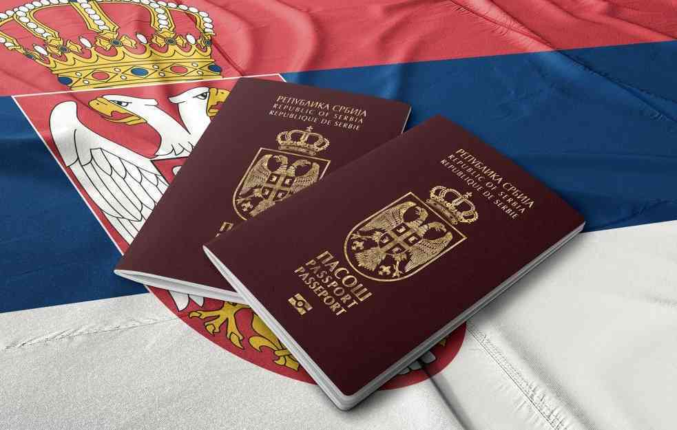 Obavezno proverite jednu stvar u pasošu pre nego krenete na put