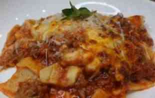 <span style='color:red;'><b>LAZANJE</b></span> OD TIKVICA : Recept koji je osvojio CEO SVET!