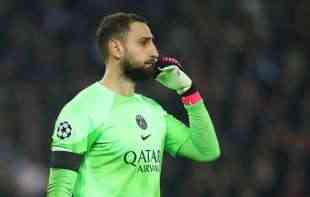 Donaruma je najbolji golman 2025. godine