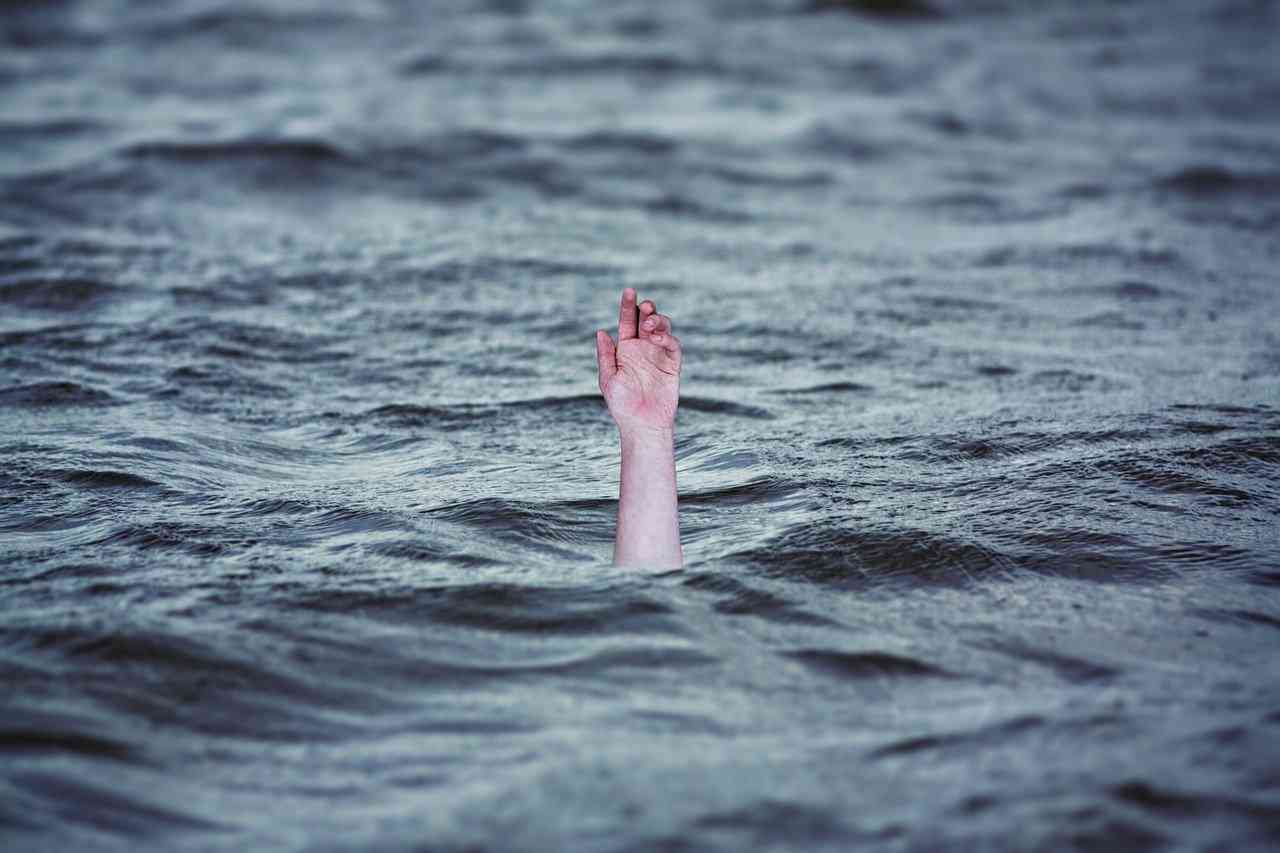 DRAMA NA DRINI Utopio se muškarac kod Loznice, potraga za telom u toku