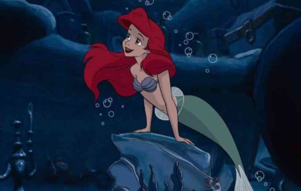 Preminuo Rendi Fulmer, animator "Male sirene" 