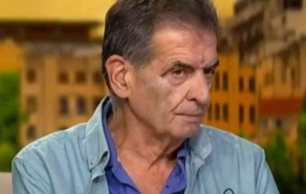 ŠOKANTNA TVRDNJA BIVŠEG DIREKTORA JAT-A: Dva puta sam imao SUSRET SA NLO! Evo gde!