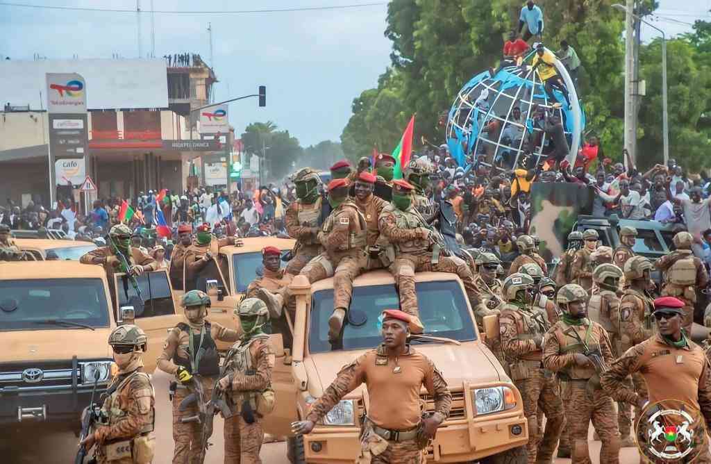 Stigla američka ambasadorka u Niger, držaće se zvanične politike Vašingtona
