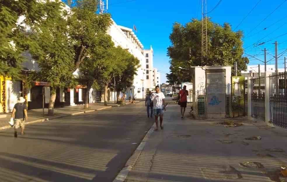 DRAMATIČNO! SRPKINJA KIDNAPOVANA U TUNISU NA LETOVANJU: Policija jurila otmičara tri sata! Evo šta se desilo!