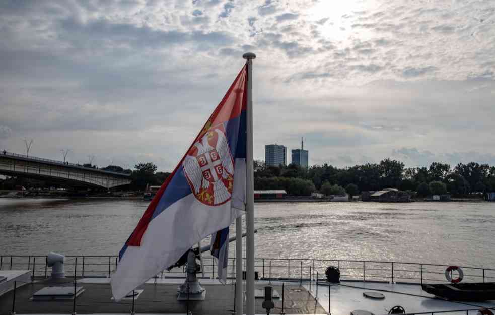 ORUŽJA HLADNOG RATA PROTIV GRAĐANA SRBIJE 