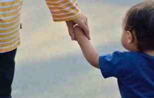 Kako se odgajaju muškarci, a ne sinovi?