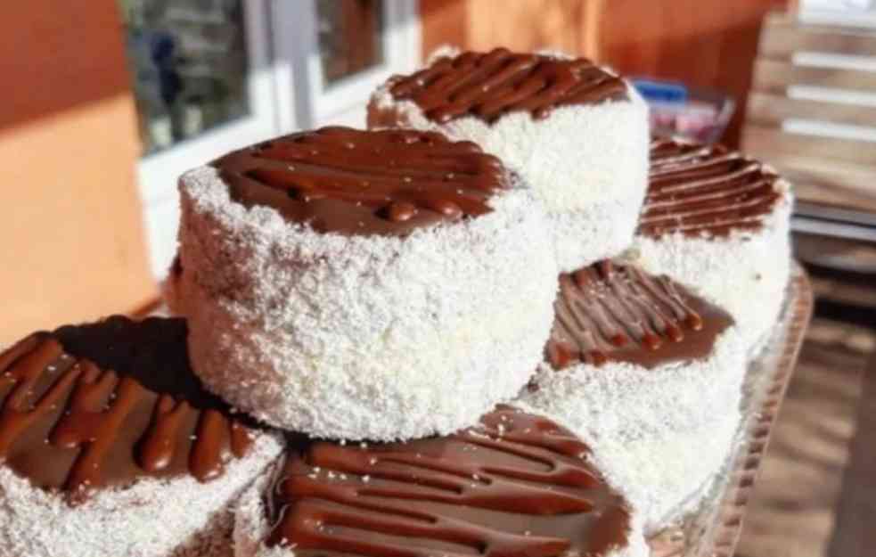 Napravite Ruske kape brzo i lako