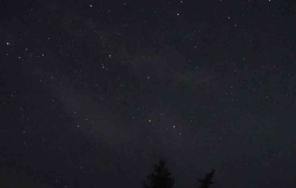 un Mesec, kiša meteora i letnja ravnodnevnica: Šta nas sve to očekuje u junu?