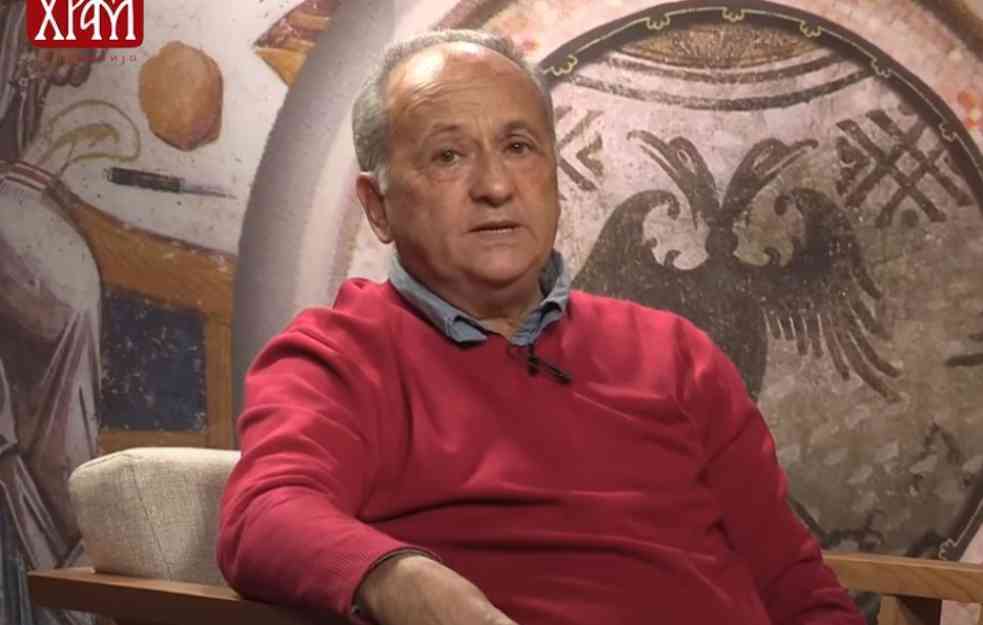 OBAVEZNO ZAPOSLITE DECU: Klinički psiholog Vlajko Panović otkrio zašto su naši mališani NESPOSOBNI ZA ŽIVOT!