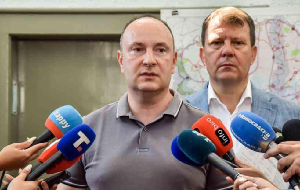Gradonačelnik Đurić novim videom najavio doprinos Grada najstarijim sugrađanima