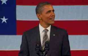 Šta bivši <span style='color:red;'><b>predsednik SAD</b></span> Barak Obama kaže o Bajednovom povlačenju iz predsedničke trke? 