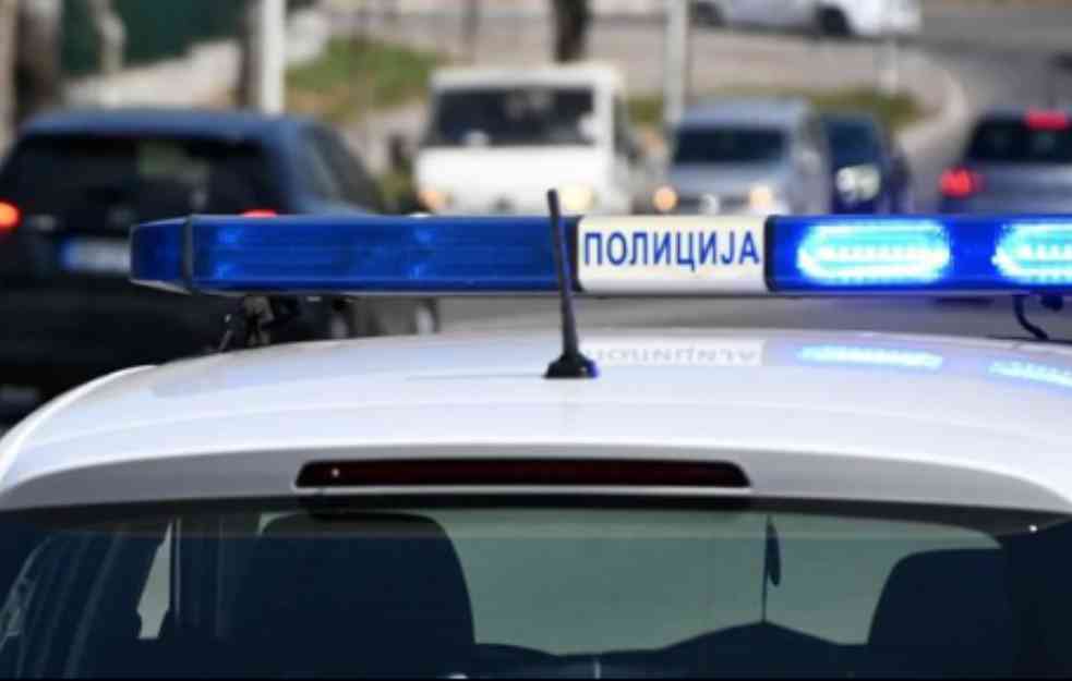 HAPŠENJE U BORU: U garaži pronađeno oko 400 grama marihuane, vozio pod dejstvom KOKAINA