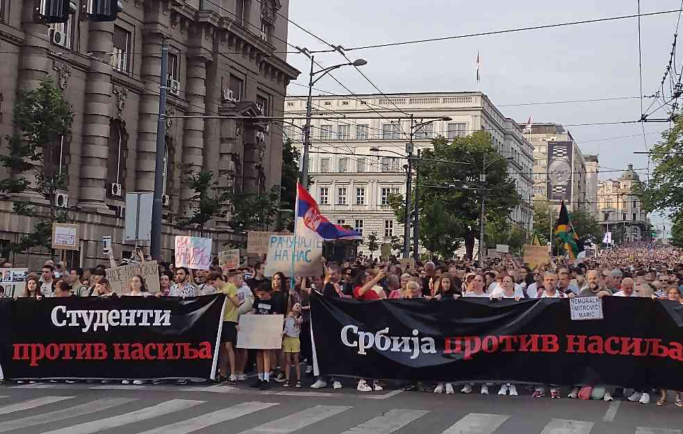 PROTEST 