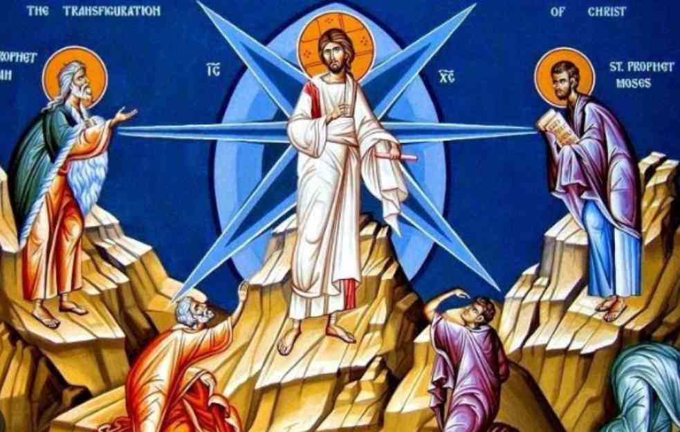BLIŽI SE VELIKI HRIŠĆANSKI PRAZNIK! Na ovaj dan su TRI STVARI ZABRANJENE, a evo šta bi trebalo uraditi NA GROBLJU