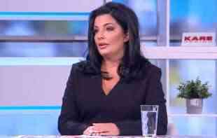 <span style='color:red;'><b>IZGOREO STAN</b></span> MILENE POPOVIĆ: Vatra buknula u spavaćoj sobi, pa se proširila 