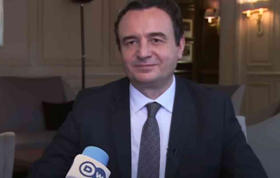 TZV. KOSOVO I SAD POTPISALI SPORAZUM: Odnosi se na bezbednost za zaštitu poverljivih informacija