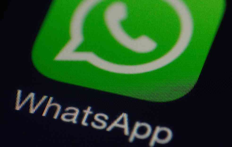 Noviteti za korisnike ove aplikacije: Veštačka inteligencija stiže na WhatsApp!
