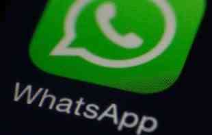 <span style='color:red;'><b>Noviteti</b></span> za korisnike ove aplikacije: Veštačka inteligencija stiže na WhatsApp!