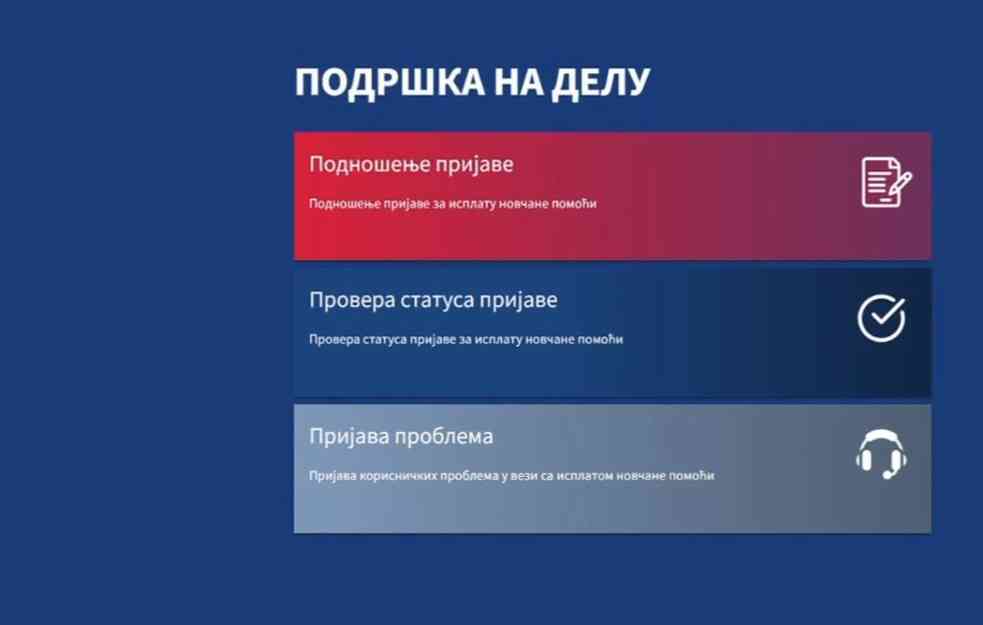 LAKO DO 10.000 PO DETETU! U ponoć počela prijava za pare od države: Evo kako da se prijavite (UPUTSTVO)