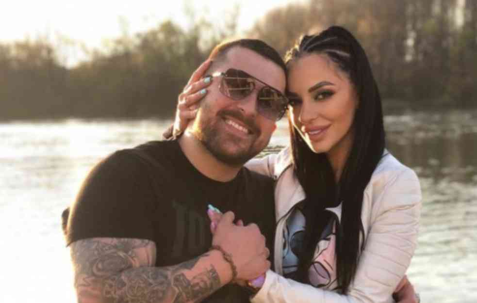 Jelena Pešić na svadbu pozvala sve kolege sem NJE! Evo kako je Ana Radulović reagovala