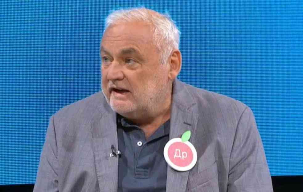 EVO KOJA JE NORMALNA VELIČINA MUŠKOG POLNOG ORGANA: Konačno je rešena dilemu koja muči MNOGE SRBE