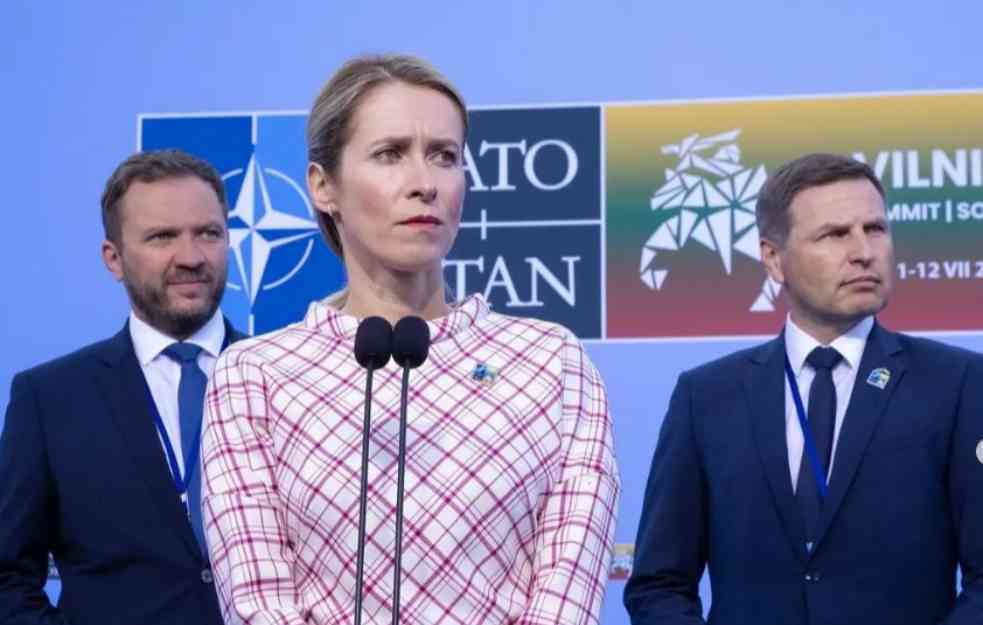 KALAS: Bolja je i 