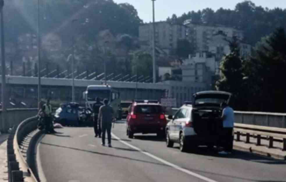 MUŽ I ŽENA POGINULI, DEVOJČICE U TEŠKOM STANJU: Novi detalji tragedije na putu Užice – Zlatibor (FOTO)