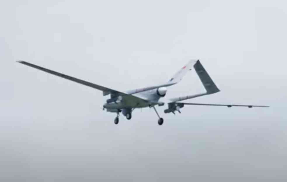 Crnogorci šalju u Ukrajinu dronove: Evo kakav je plan sa Amerikom