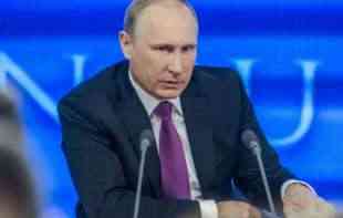 PUTIN NE IDE NA SAMIT <span style='color:red;'><b>G20</b></span> u Nju Delhi, evo ko će umesto njega predstavljati Rusiju