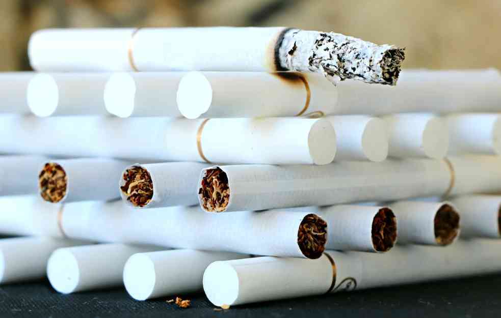 NOVI DETALJI VELIKE ZAPLENE CIGARETA: Načelnik Granične policije GARANTOVAO ljudima iz podzemlja da će tovar proći nesmetano!