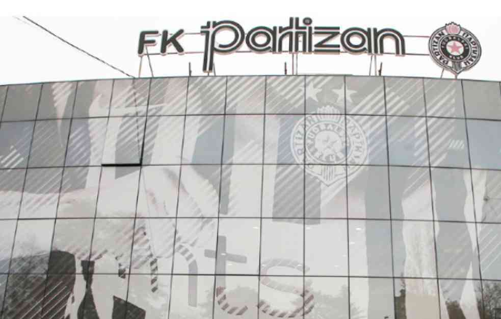 Crno-beli bez pojačanja putuju na megdan AEK-u