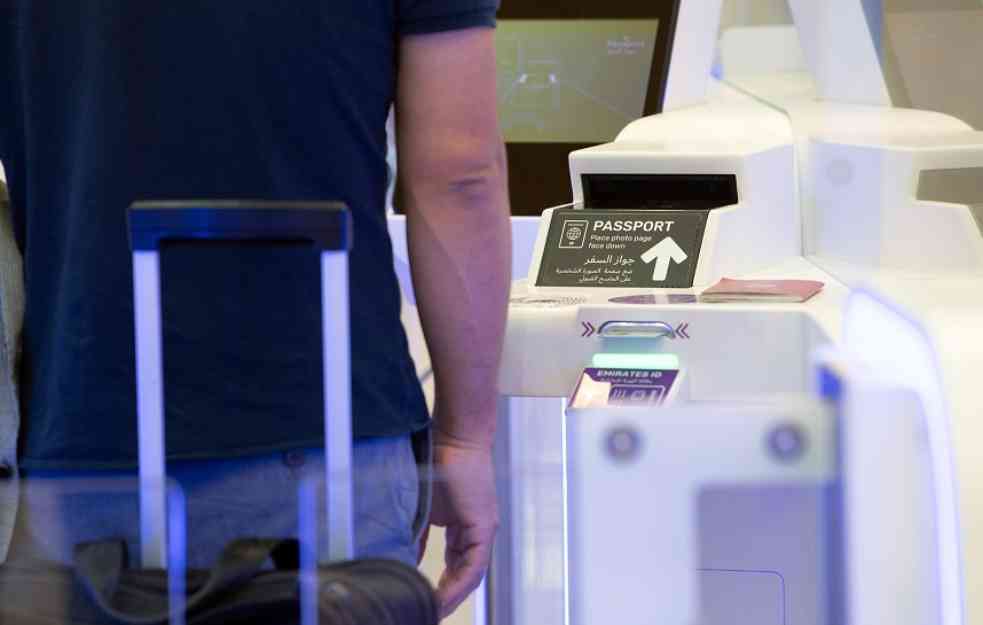 SVE U CILJU BRŽIH KONTROLA: Finska testira digitalne pasoše