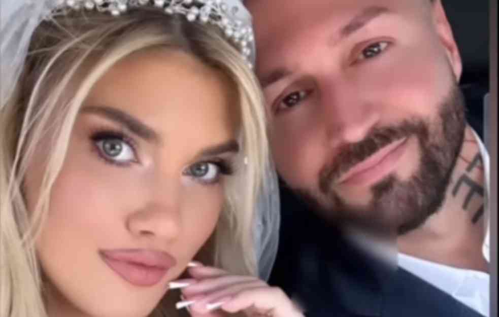 Nenad Aleksić se razvodi posle mesec i po dana braka: "Ko želi neka ide!"