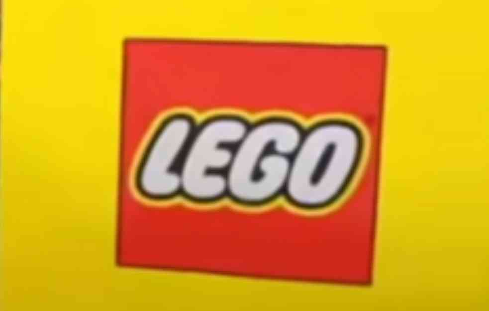 Pad prodaje i profita: Velika Danska kompanija Lego se žali posle izlaska  iz karantina